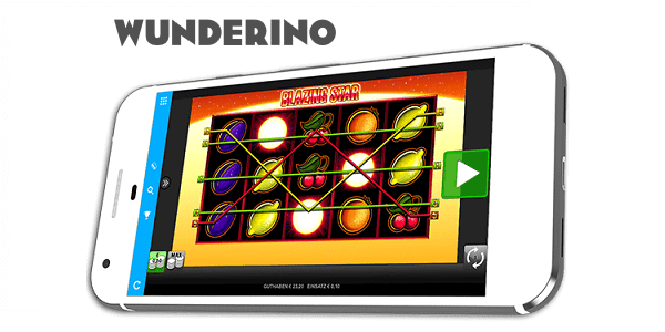 wunderino de