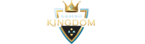 Casino Kingdom Logo Bonus