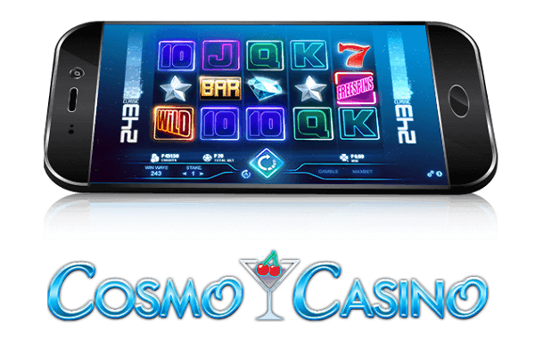 Cosmo Casino