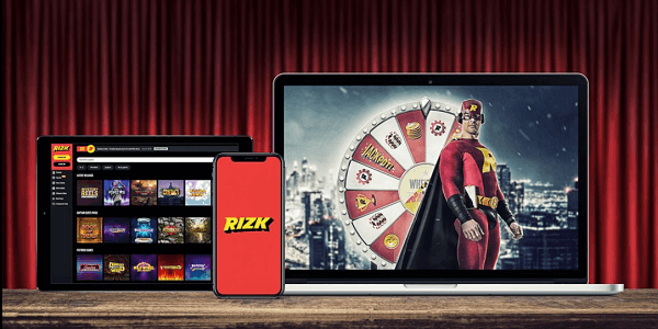 Rizk Casino
