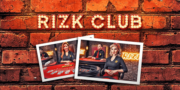 Rizk Casino Lub
