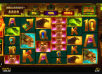 Aztec Gold Extra Gold Megaways iSoftbet