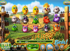 Birds Betsoft