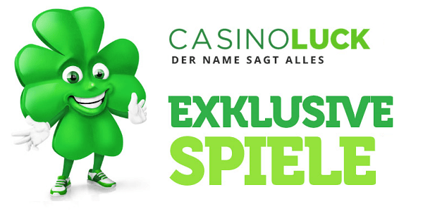 Exklusive Casino Spiele Casino Spiele Exklusiv