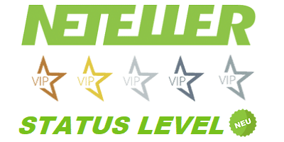 Neteller VIP