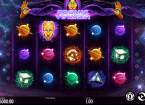 Cosmic Voyager Thunderkick