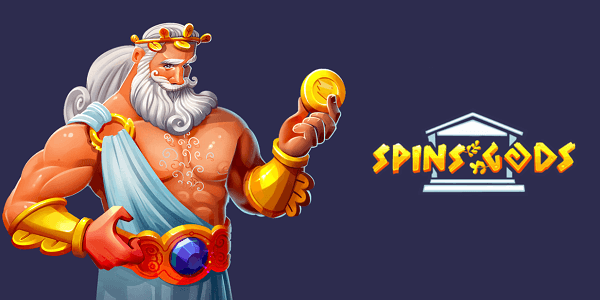 Spins Gods