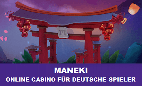 Maneki Casino