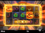Midas Golden Touch Thunderkick