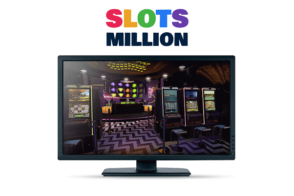 SlotsMillion