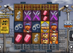 San Quentin xWays Nolimit City