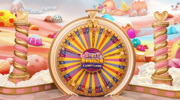 Sweet Bonanza CandyLand Pragmatic Play: Gratis Spielen und Online Casinos