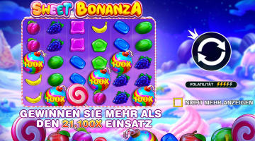 Sweet Bonanza Pragmatic Play: Gratis Spielen und Online Casinos