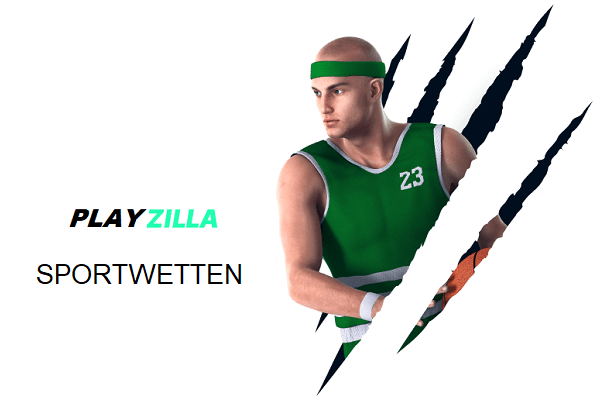 Playzilla Casino