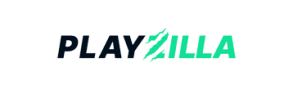 Playzilla Logo