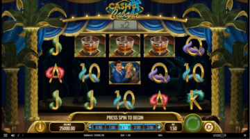 Cash a Cabana Play’n GO: Gratis Spielen und Online Casinos