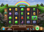 Shamrock Miner