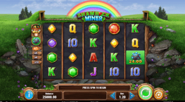 Shamrock Miner Play’n GO: Gratis Spielen und Online Casinos