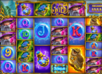 merlins-magic-mirror-megaways