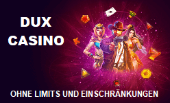 Dux Casino