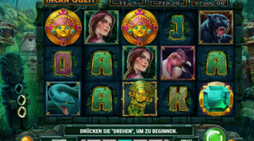Cat Wilde and the Incan Quest Play’n GO: Gratis Spielen und Online Casinos