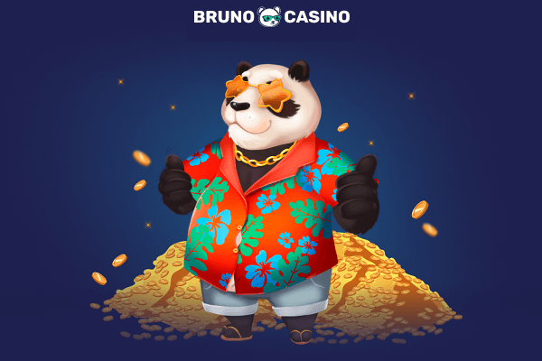 Bruno Casino ohne Limits