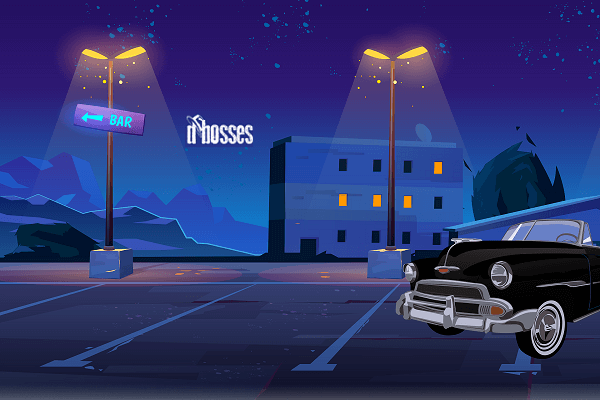 Dbosses Casino