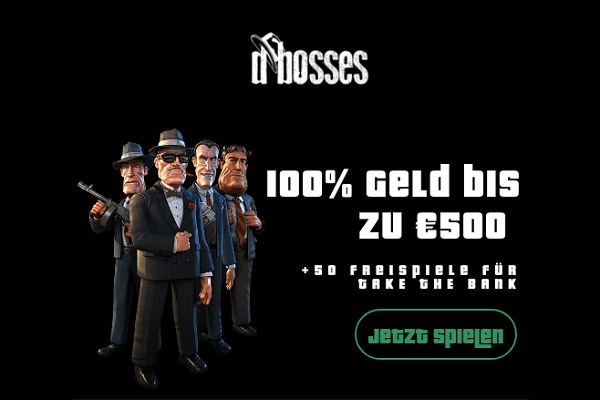 Dbosses Casino