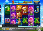 5 Frozen Charms