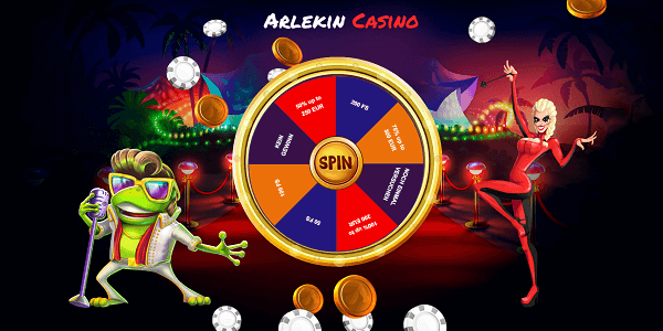 Arlekin Casino