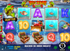 Big Bass Christmas Big Bass Christmas