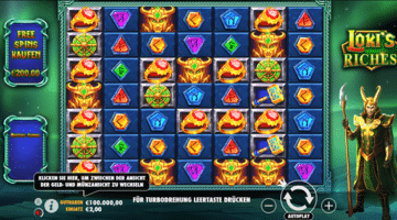 Loki’s Riches Pragmatic Play: Gratis Spielen und Online Casinos