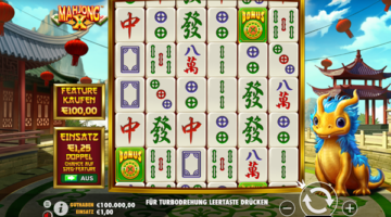 Mahjong X Pragmatic Play: Gratis Spielen und Online Casinos