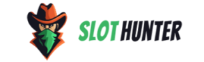 Slot Hunter Logo