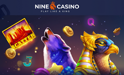 Nine Casino