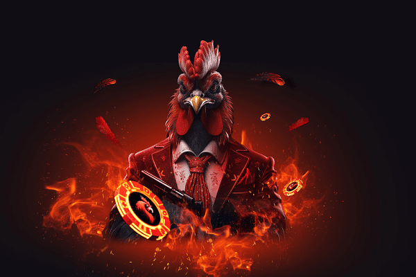 Roosterbet