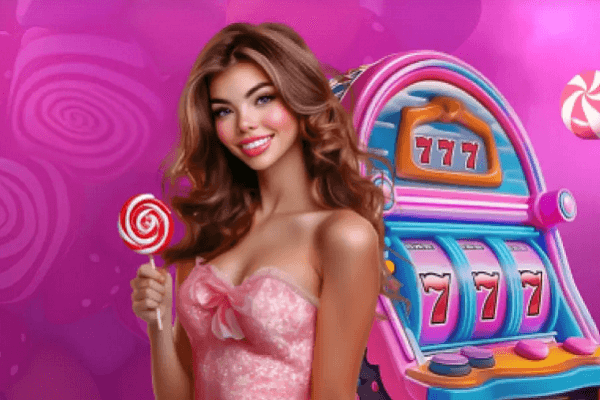 Candyspinz