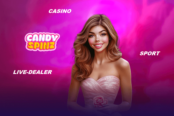 Candyspinz