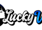 LuckyVibe Logo